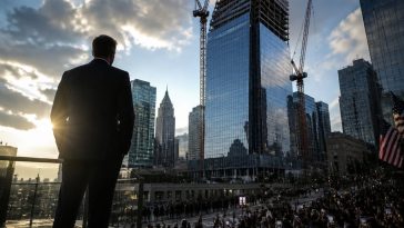 Ken Griffin Threatens to Pull $6B NYC Deal After Mamdani Video