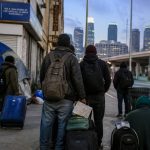 Report Finds Majority of LA Street Homeless Came From Outside City