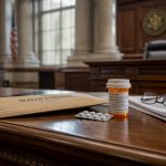Judge Steele OKs subpoena for Tiger Woods' pharmacy records