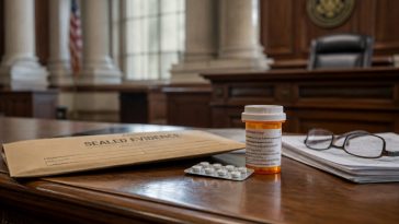 Judge Steele OKs subpoena for Tiger Woods' pharmacy records