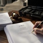 Governor Abigail Spanberger Signs Assault Weapons Ban, NRA Sues