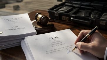 Governor Abigail Spanberger Signs Assault Weapons Ban, NRA Sues
