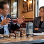 Jeff Bezos Schools Rep. Alexandria Ocasio-Cortez With Burger Lesson