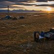 Big Oil Plows $163.7M Into Alaska Leases as Courts Threaten Pause