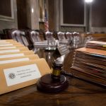 GOP Confirms 49 Trump Nominees in One Swift Senate Move