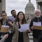 Colorado Taxpayers Forced to Fund Gender-Affirming Care