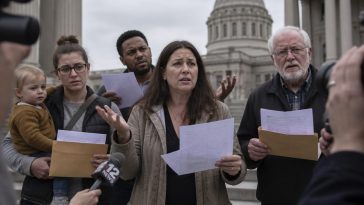 Colorado Taxpayers Forced to Fund Gender-Affirming Care