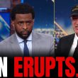 Democrat LOSES IT After being told to get over Racism CNN host Stops the Show