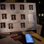 Trump’s Last-Minute Slate Locks In PA GOP, Fitzpatrick Snubbed