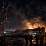 Jeff Bezos vows rebuild after New Glenn explosion threatens Amazon