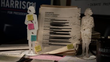 Leaked DNC Autopsy: White House Groomed Jill, Kamala Neglected