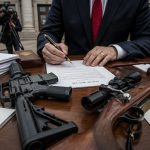 Gov. Abigail Spanberger Admits AR-15 Ban Covers Hunting Rifles