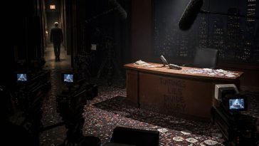 Stephen Colbert Exit Exposes Hollywood’s Partisan Self-Destruction