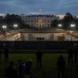 President Trump Must Finish the White House Ballroom, Congress Act