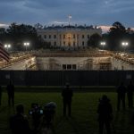 President Trump Must Finish the White House Ballroom, Congress Act