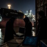 Treasury Sanctions 12 Over Iran Oil Smuggling, Boosts Trump Pressure