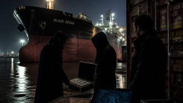 Treasury Sanctions 12 Over Iran Oil Smuggling, Boosts Trump Pressure