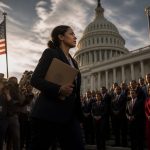 Rep. Nancy Mace Proposes Amendment to Bar Foreign‑Born Officials