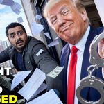 Alert: Trump DOJ EXPOSES Walz State Medicaid Horror After THIS Fugitive Escape