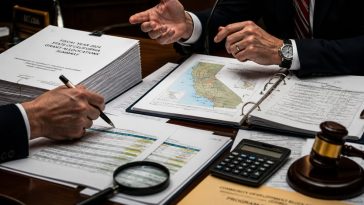 Lawmakers Demand IRS and HHS Freeze Millions to CAIR‑California