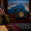 President Trump's Run: Iran Muscle, Welfare Overhaul, Court Wins