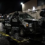 Matamoros Consulate on Alert After Cartel Kill — Is U.S. Next?