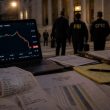 DOJ Joins Probe of $2.6B Oil Bets That Smell Like Insider Trading