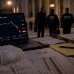 DOJ Joins Probe of $2.6B Oil Bets That Smell Like Insider Trading