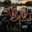 60 Minutes Smears Rescue Volunteers, Cajun Navy Pushes Back