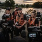60 Minutes Smears Rescue Volunteers, Cajun Navy Pushes Back
