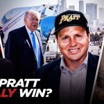 Can Spencer Pratt Thread the MAGA Needle and WIN in Los Angeles?