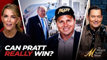 Can Spencer Pratt Thread the MAGA Needle and WIN in Los Angeles?