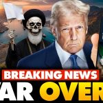 🚨VICTORY: Trump Just ENDED The Iran War