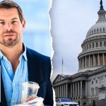 ‘They knew all about him’: Steve Hilton slams Dems for backing Eric Swalwell