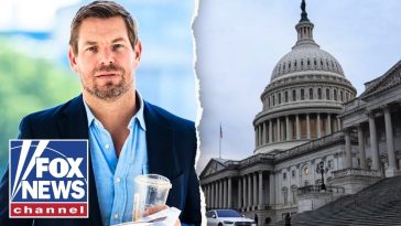 ‘They knew all about him’: Steve Hilton slams Dems for backing Eric Swalwell
