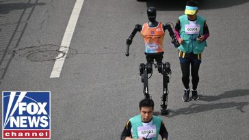 There are MULTIPLE AI races running around the globe: Cybersecurity attorney