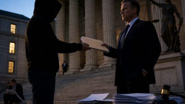 Watchdog: Education Department Flouted Court Order on Title IX