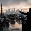 Pratt: Lock Up Violent Homeless and Bus Nonresidents to Seattle