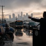 Pratt: Lock Up Violent Homeless and Bus Nonresidents to Seattle
