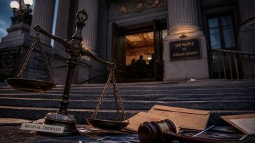 Supreme Court Overturns Murdaugh Conviction, Retrial Ordered