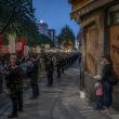 May Day: Thousands of Left-Wing Protests Have Cities on Alert