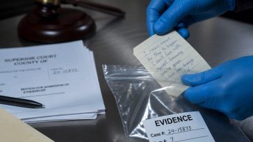 Mark Epstein Says Jeffrey Epstein Suicide Note Was Likely Forged