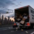 Mayor Mamdani’s Tax Push Will Send Money and Jobs Fleeing NYC