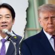 JUST IN: Taiwan president RESPONDS to Trump's historic China visit