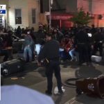 'SHAMEFUL': Anti-ICE protesters MOB hospital, block emergency entrances