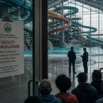 Abbott Forces Grand Prairie to Cancel Muslim‑Only Waterpark Booking