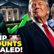 Trump’s $1,000 “Trump Accounts” Could Change Millions of Kids’ Futures, the Media Won’t Tell You Why