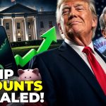 Trump’s $1,000 “Trump Accounts” Could Change Millions of Kids’ Futures, the Media Won’t Tell You Why