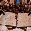 Tennessee GOP bulldozes map, splits Memphis district as Dems erupt