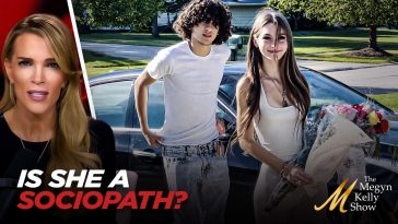 Is Mackenzie Shirilla From "The Crash" a SOCIOPATH?
